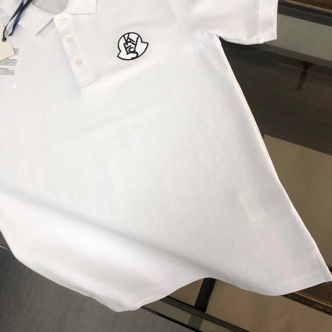 Рубашки Мужские Moncler 11190355