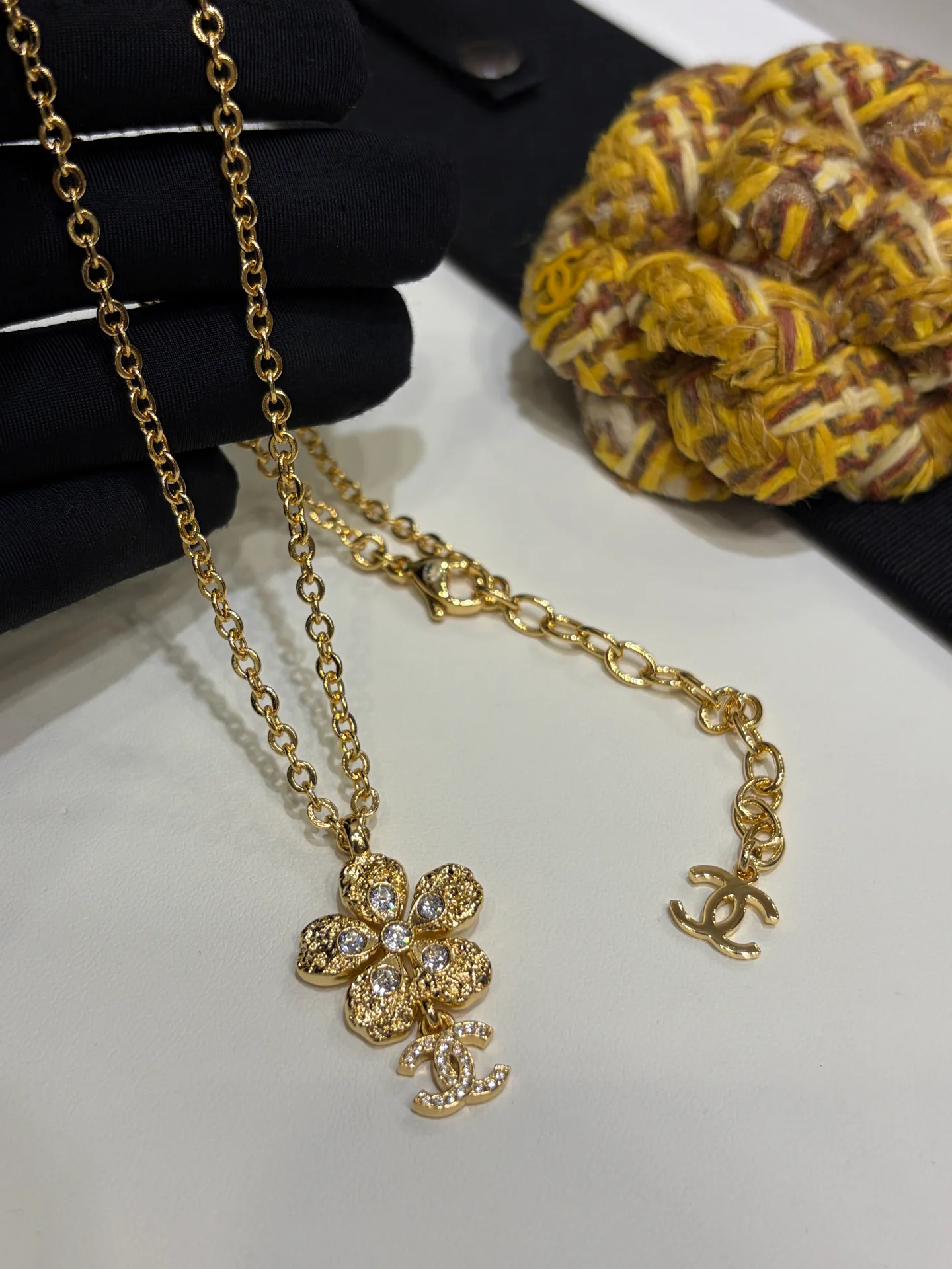 Бижутерия Chanel 5096649