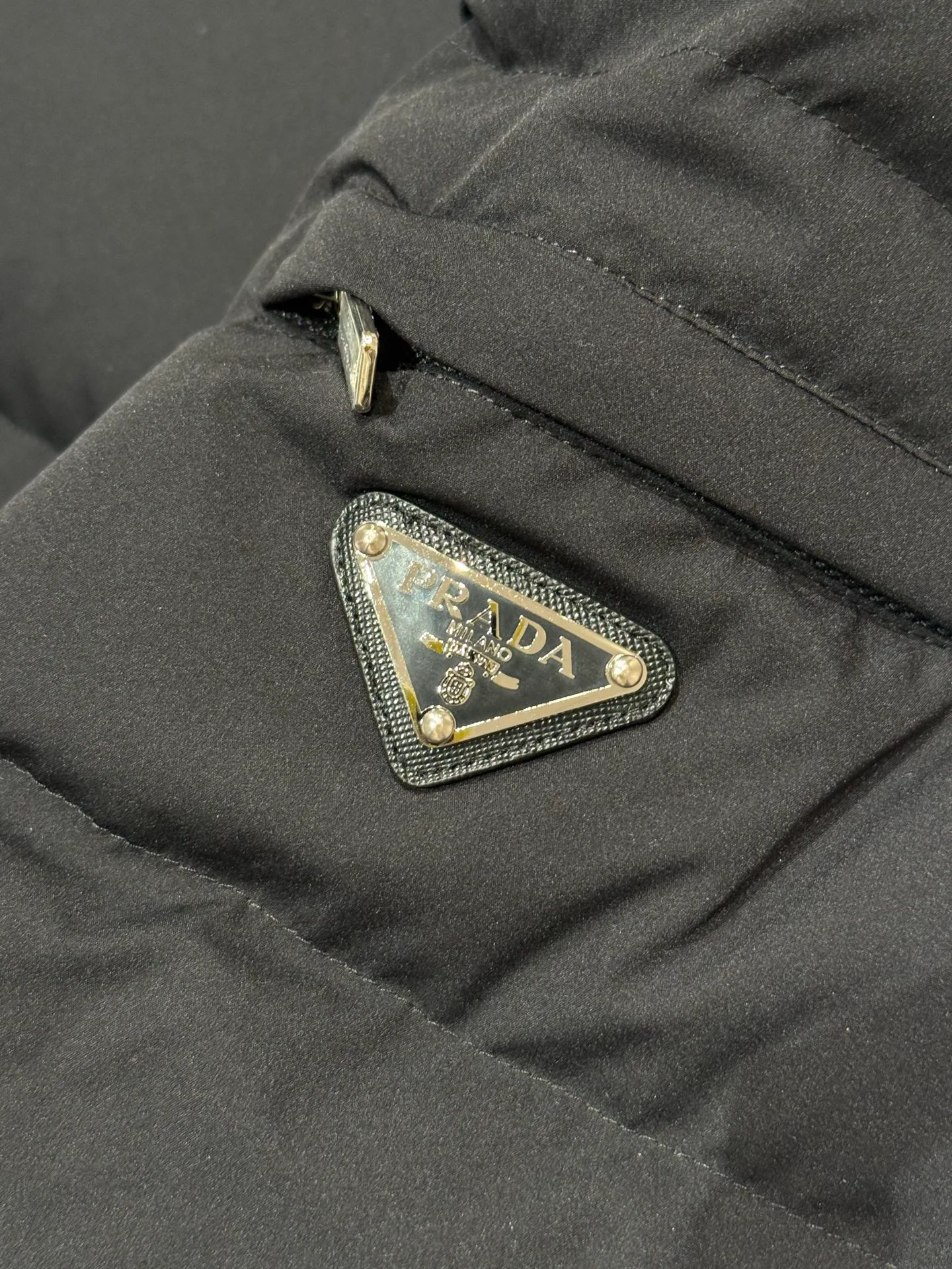 Куртки Мужские Prada 608572