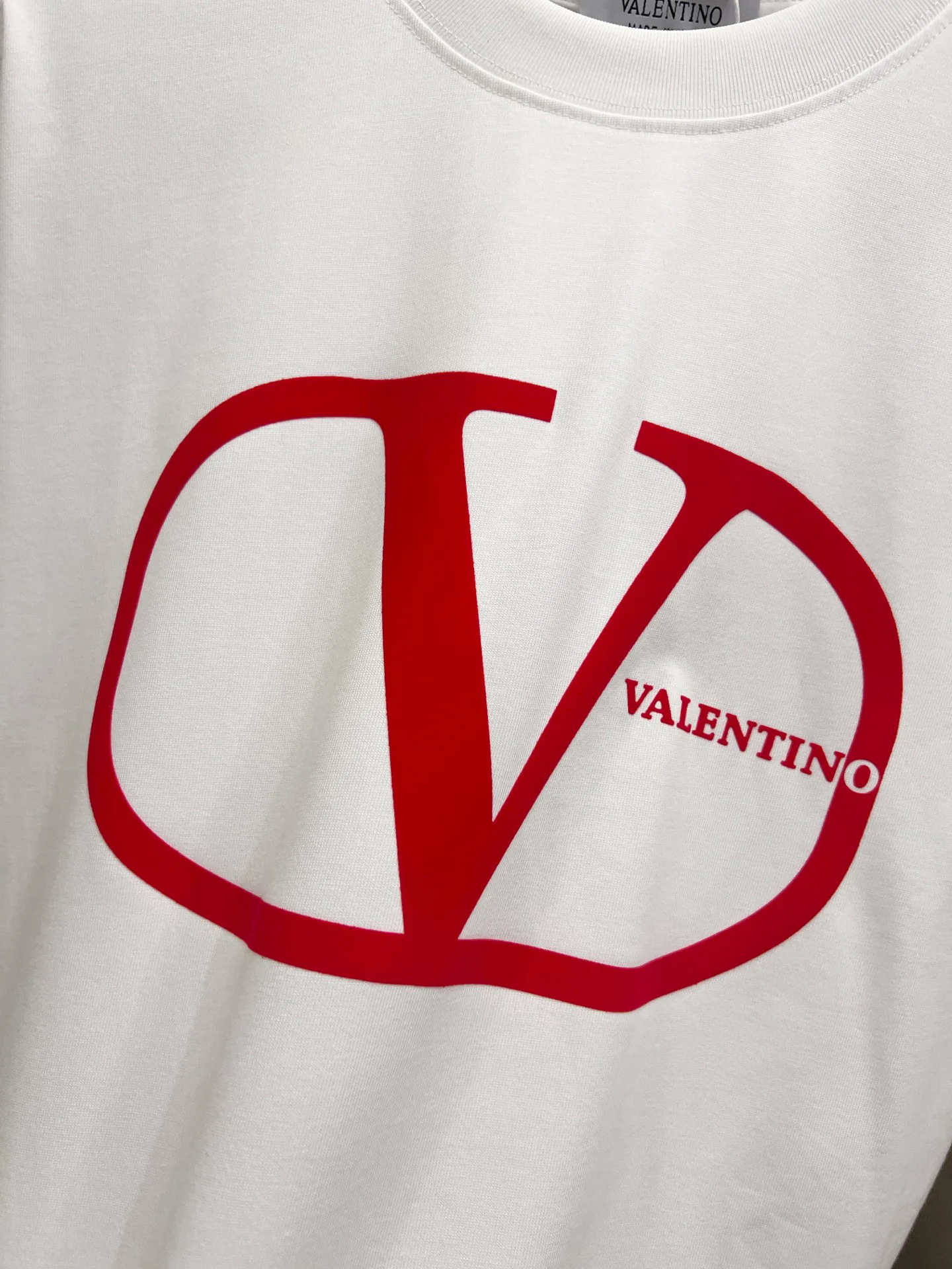 Футболки Женские Valentino 12698164