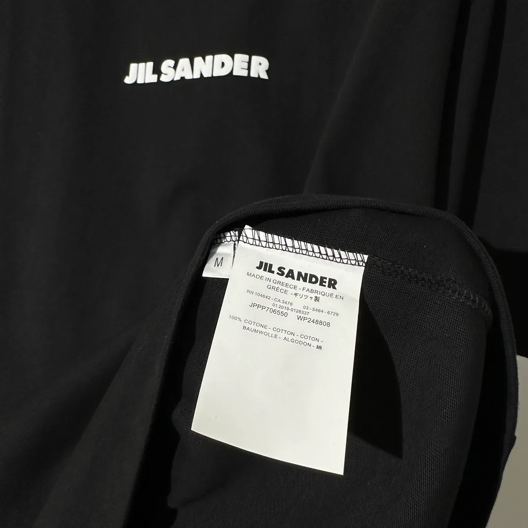 Футболки Женские Jil Sander 15590