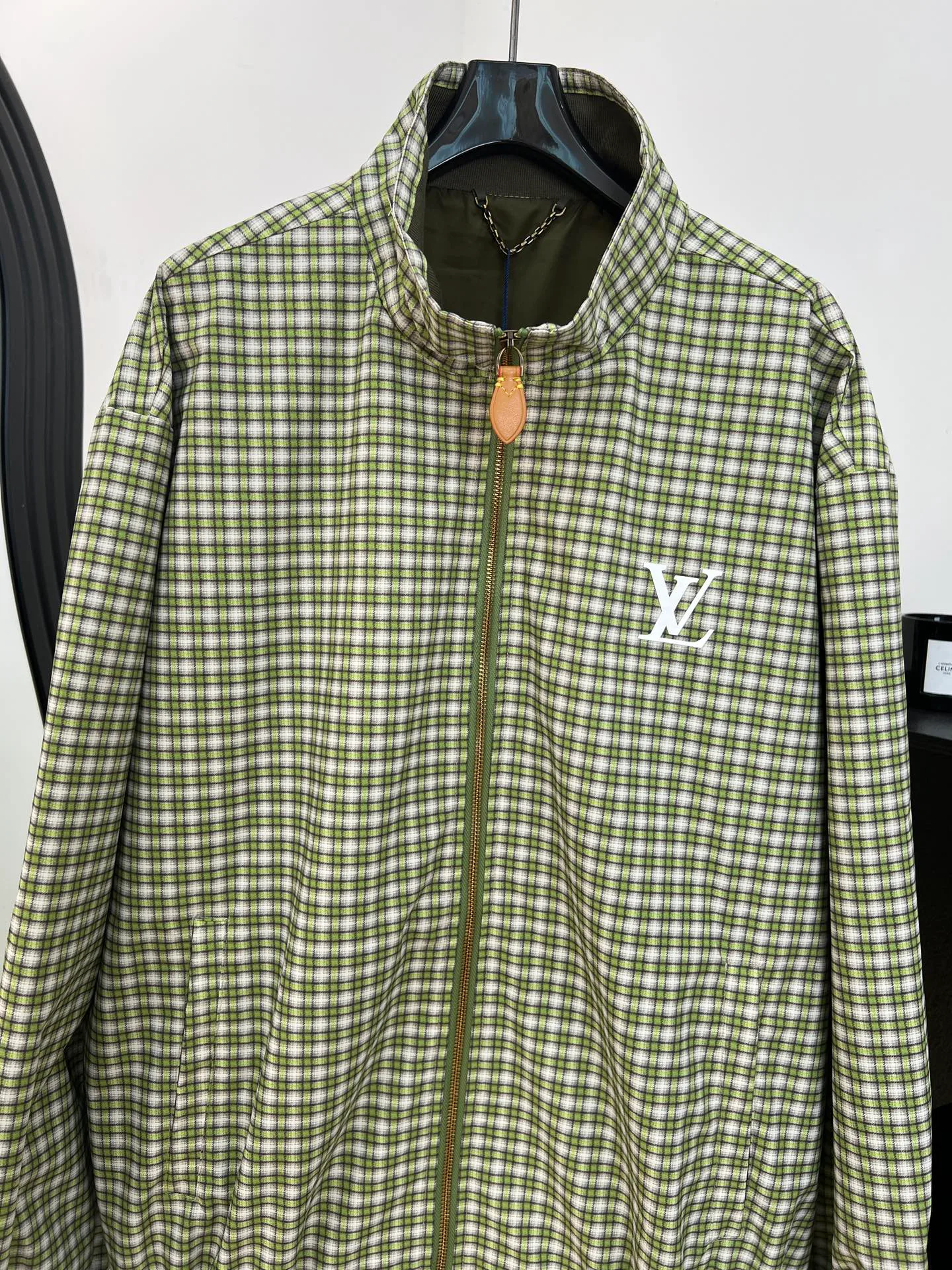 Куртки И Пуховики Мужские Louis Vuitton 17916995