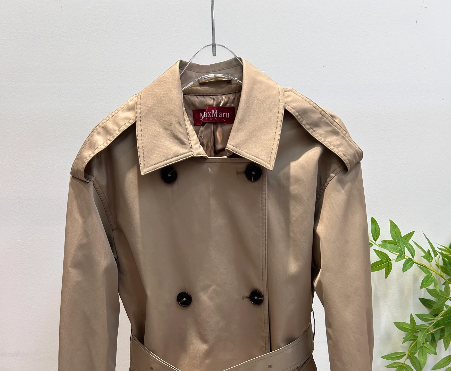 Тренчи Женские Max Mara 2561655