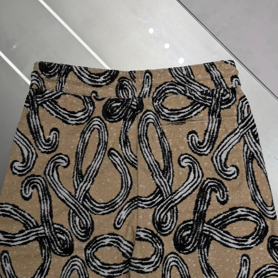 Шорты Мужские Loewe 17454868