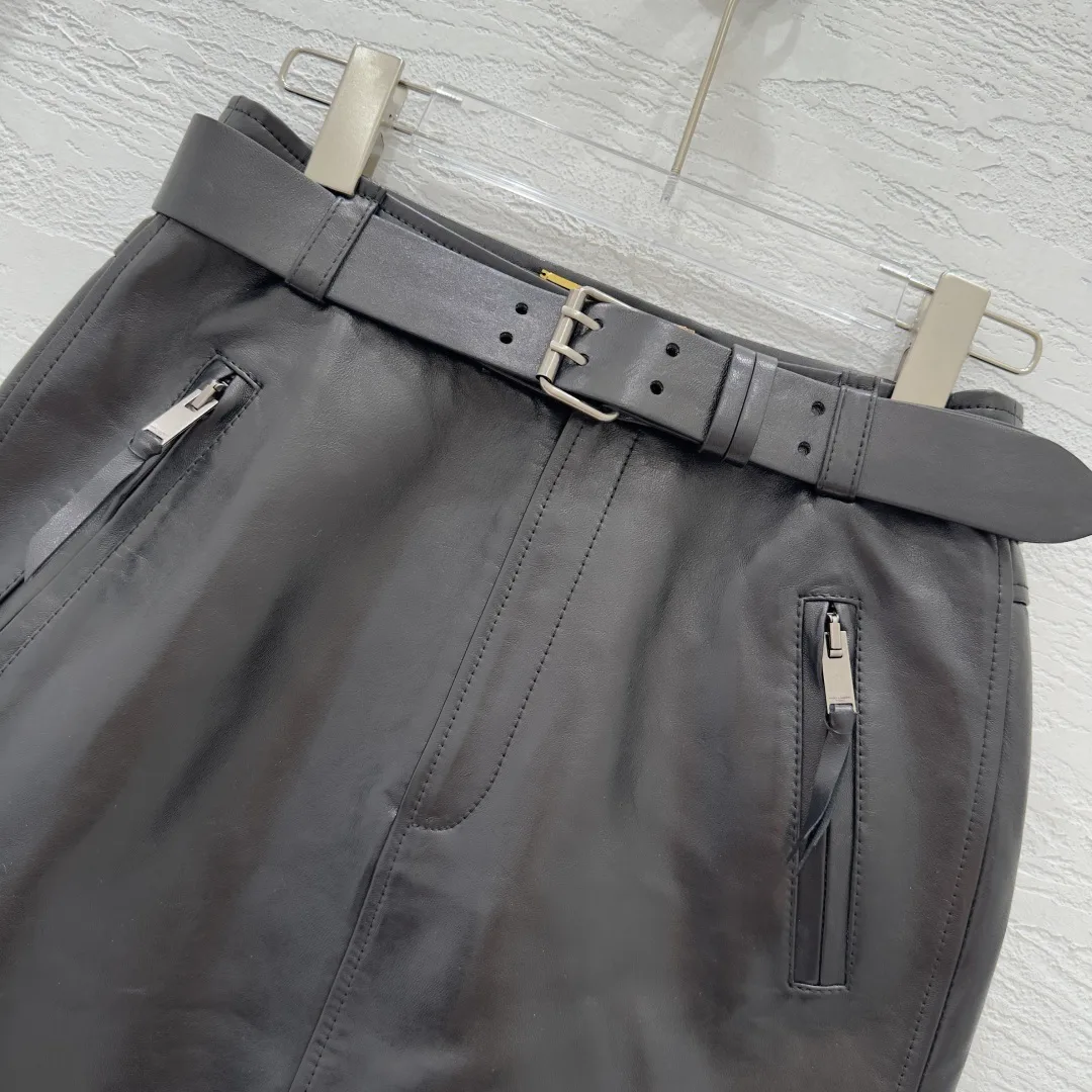 Юбки Женские Saint Laurent 18064703