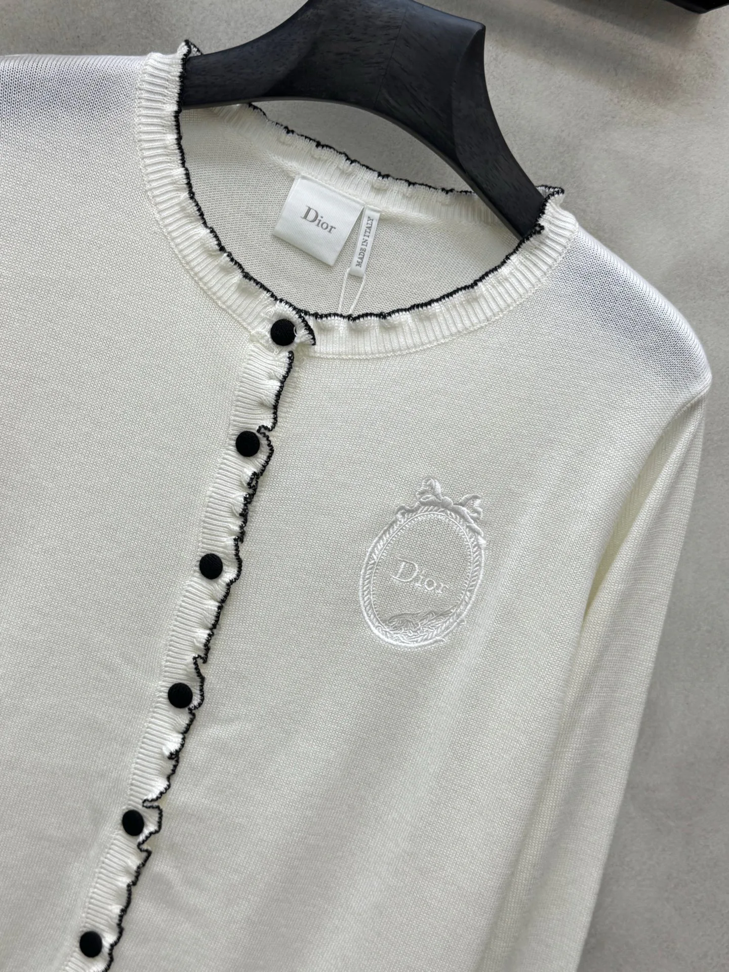 Джемперы И Свитеры Женские Christian Dior 18883371
