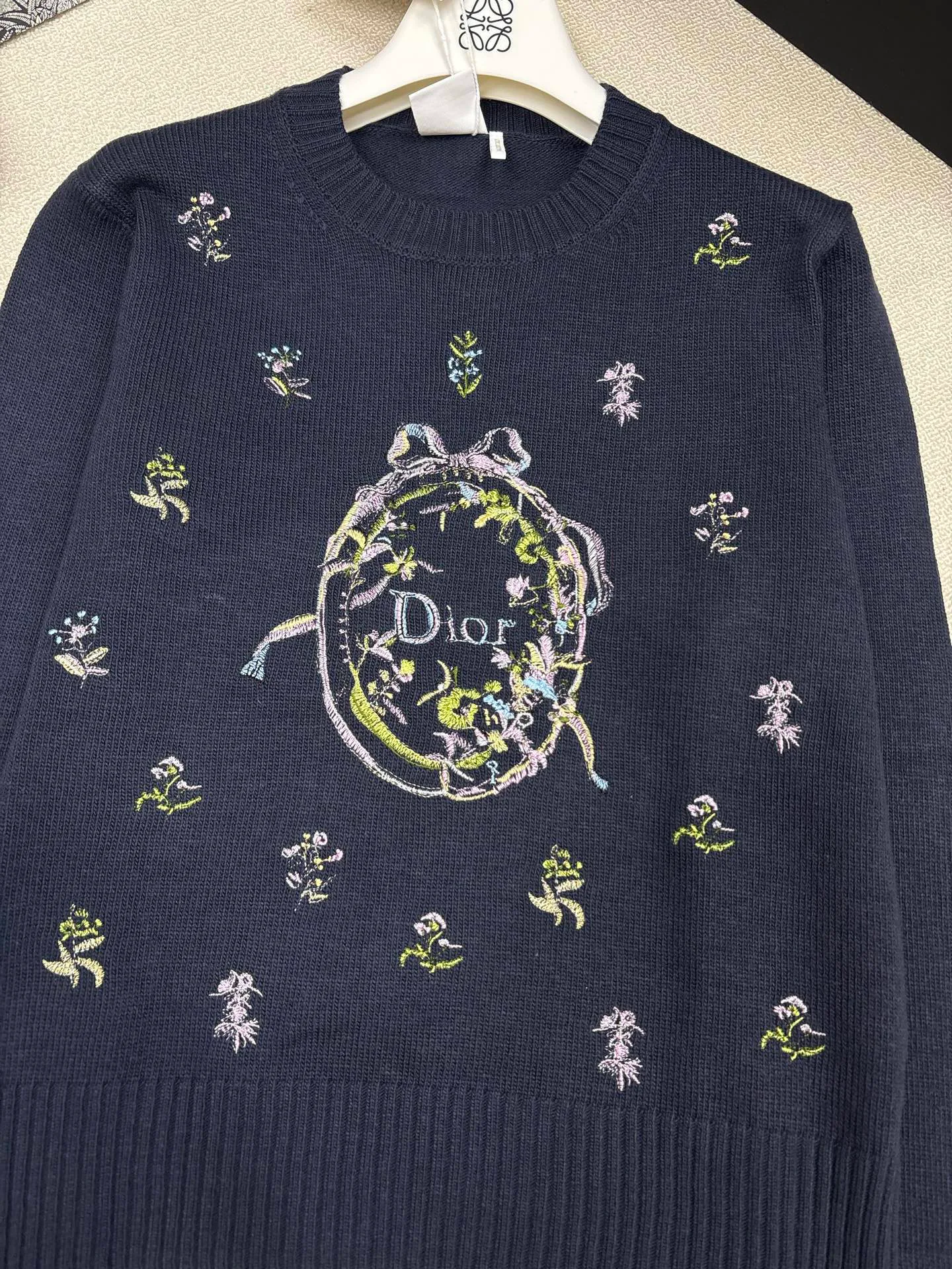 Джемперы И Свитеры Женские Christian Dior 10147019