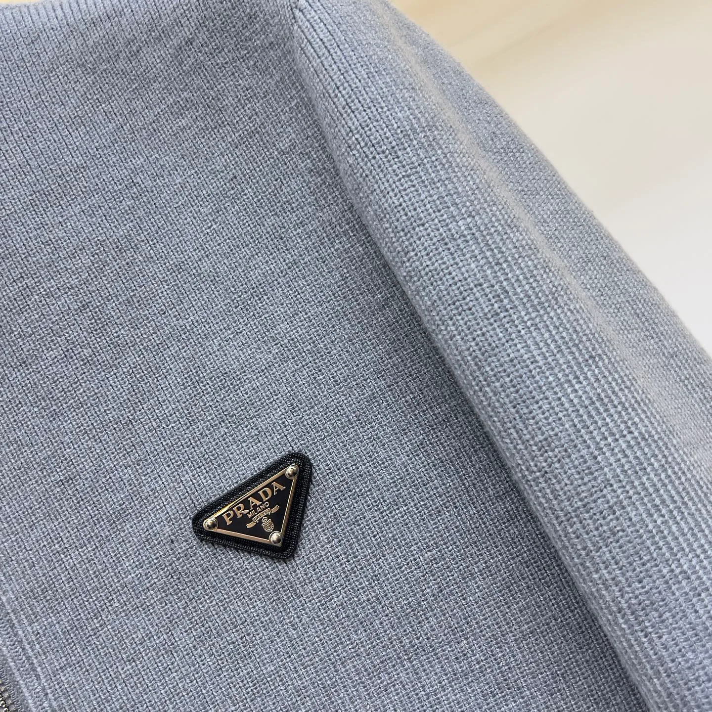 Куртки И Пуховики Женские Prada 844172