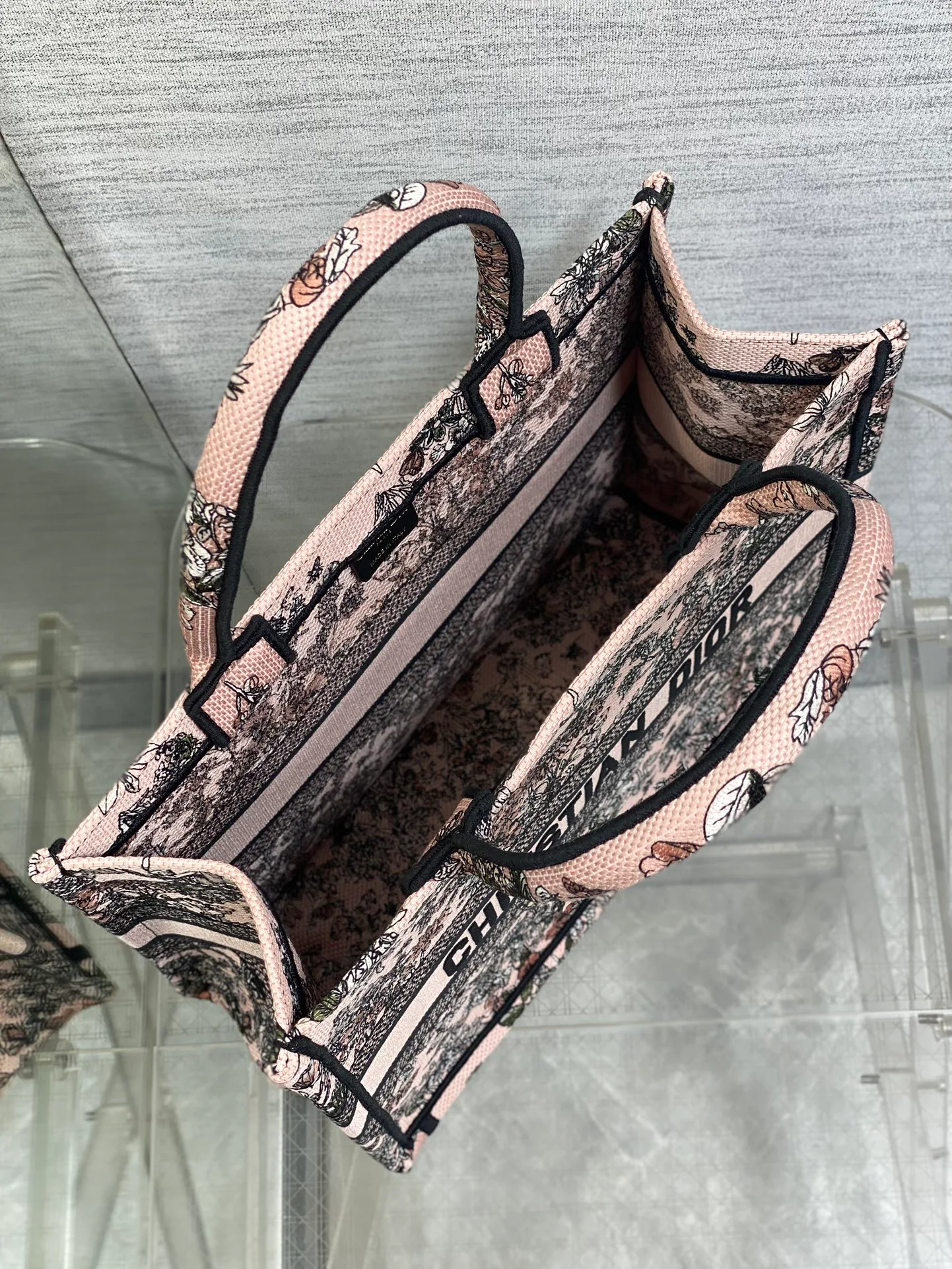 Классические Сумки Женские Christian Dior 274279