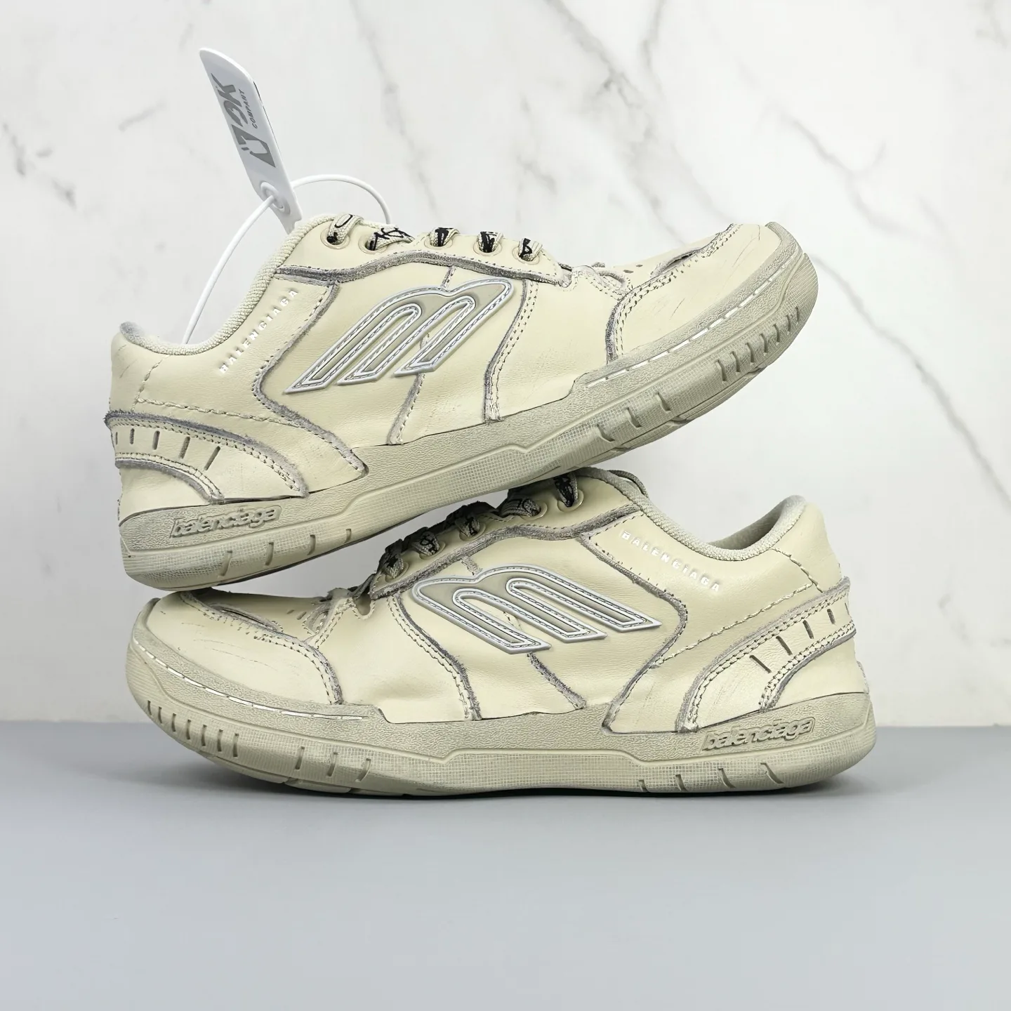 Кроссовки Мужские Balenciaga 9684213