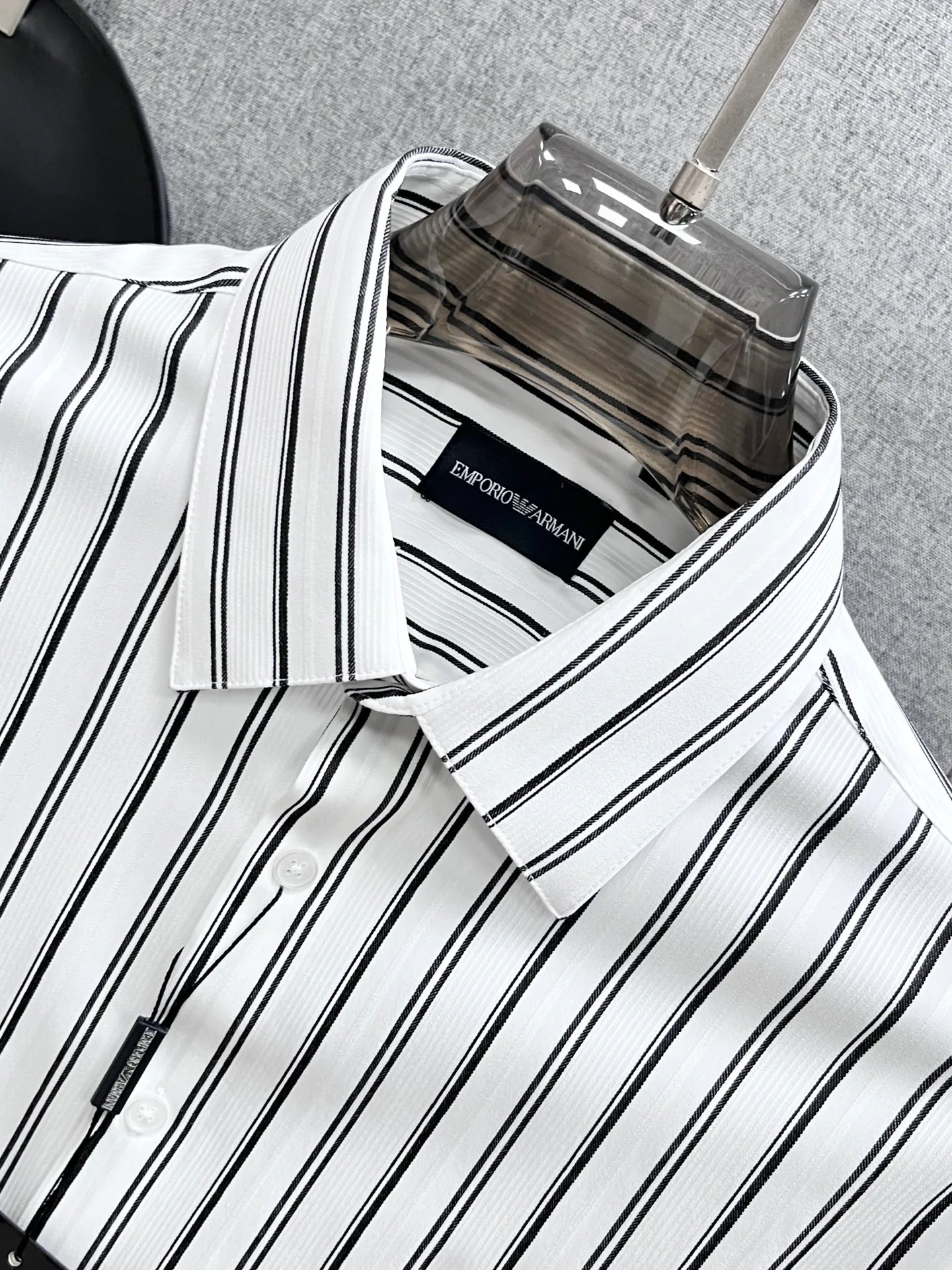 Рубашки Мужские Armani 14453544