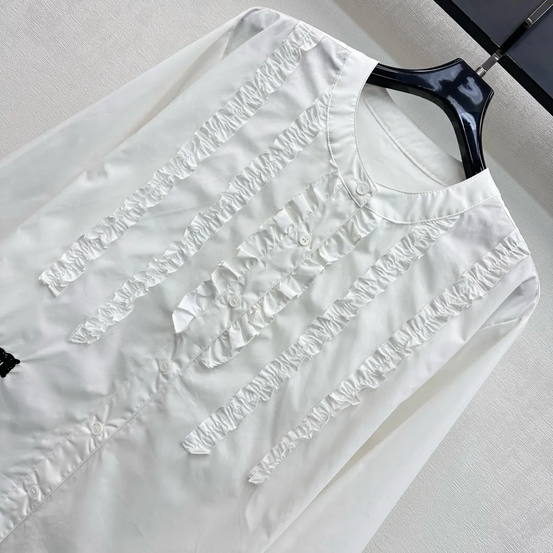 Рубашки Женские Miu Miu 5066035