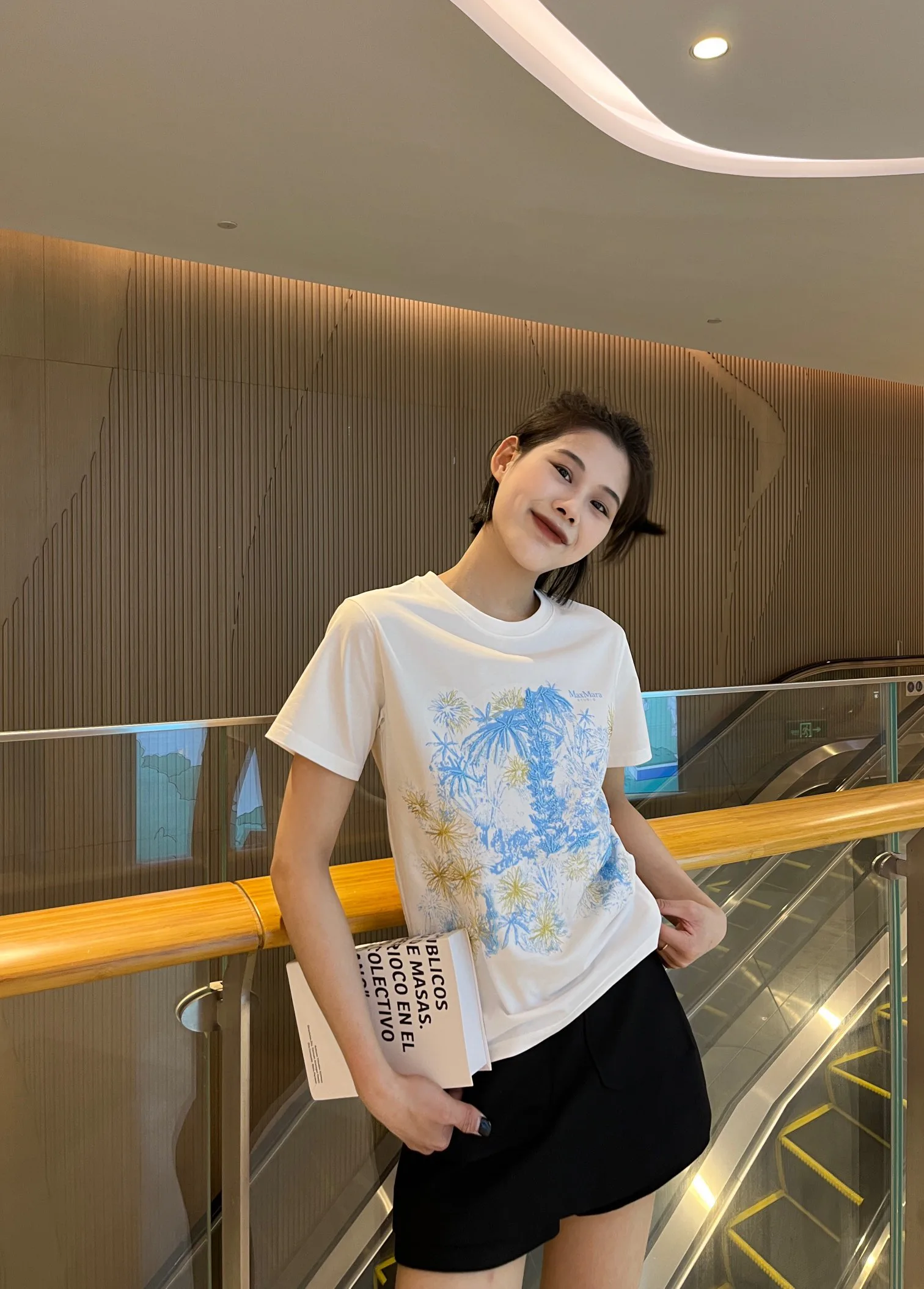 Футболки Женские Max Mara 794627