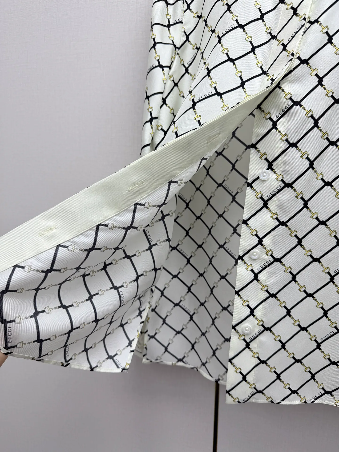 Рубашки Женские Gucci 11532440