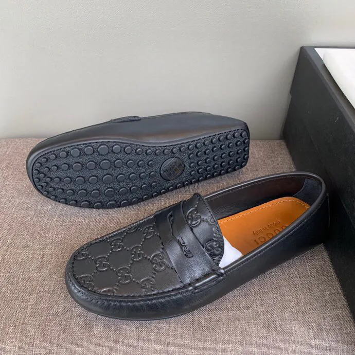 Мокасины Мужские Gucci 11426358