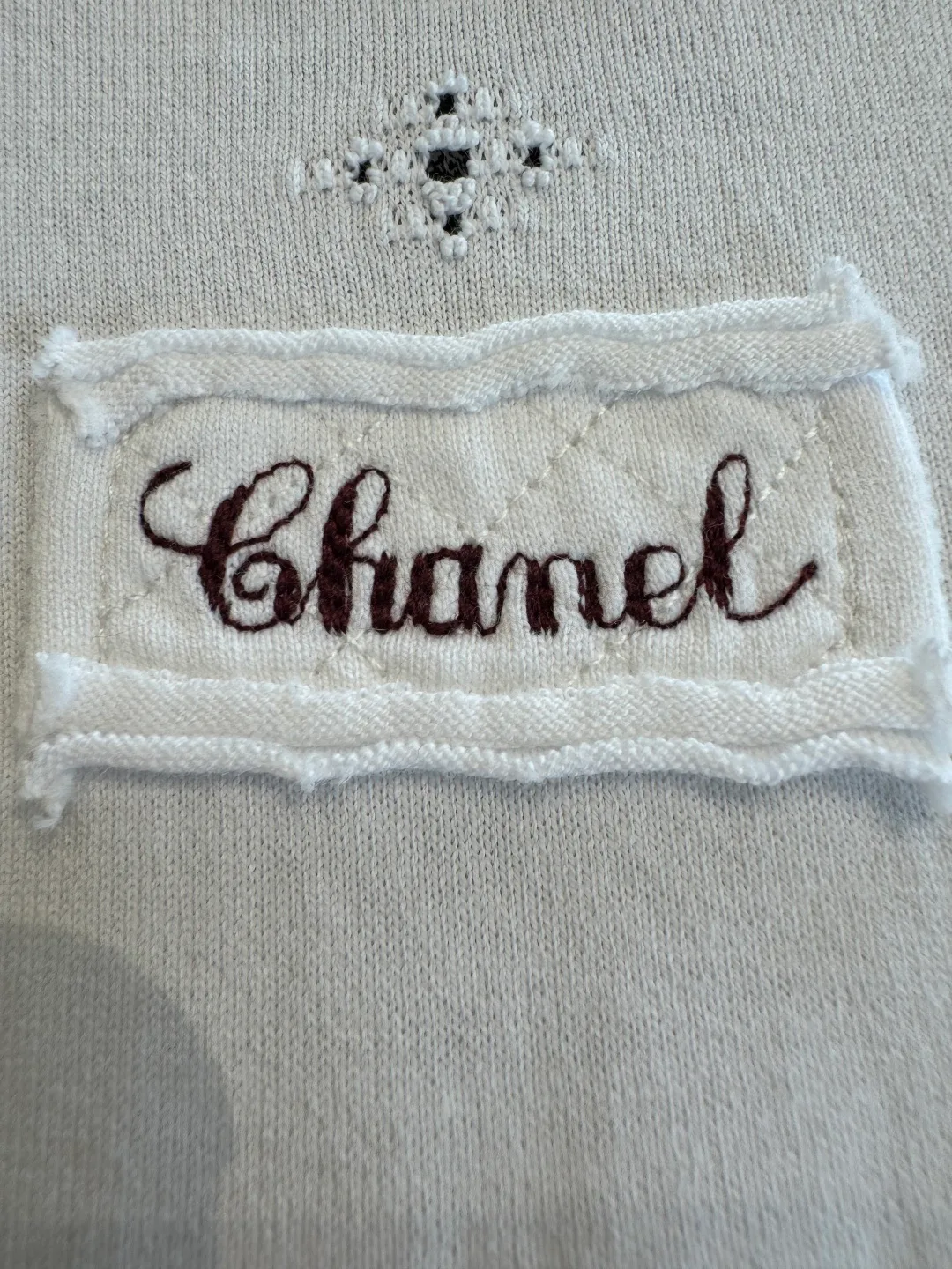 Футболки Женские Chanel 12298512