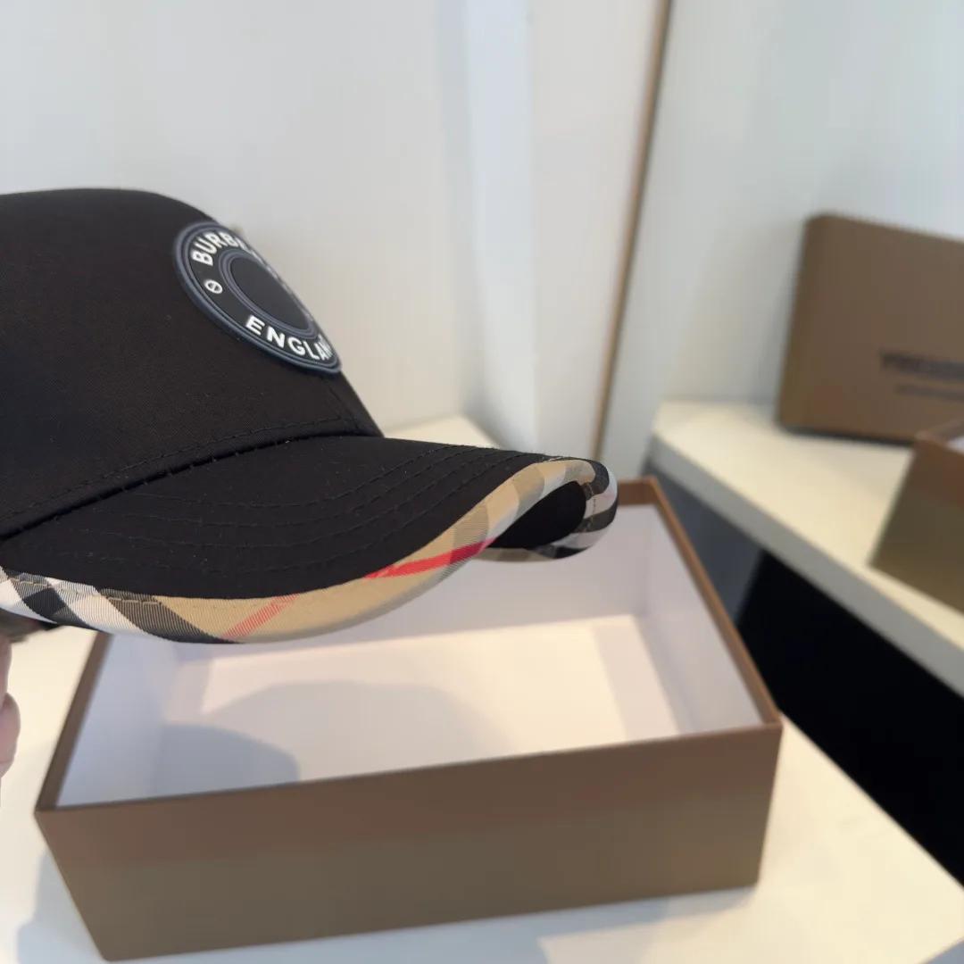 Головные Уборы Burberry 11416635