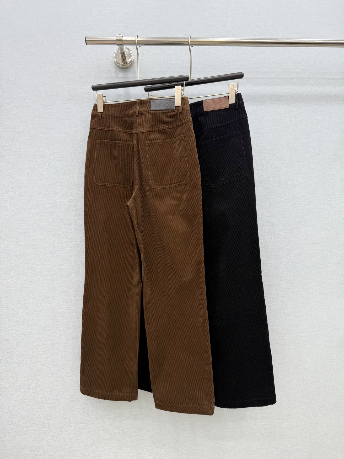 Брюки Женские Loewe 18654204