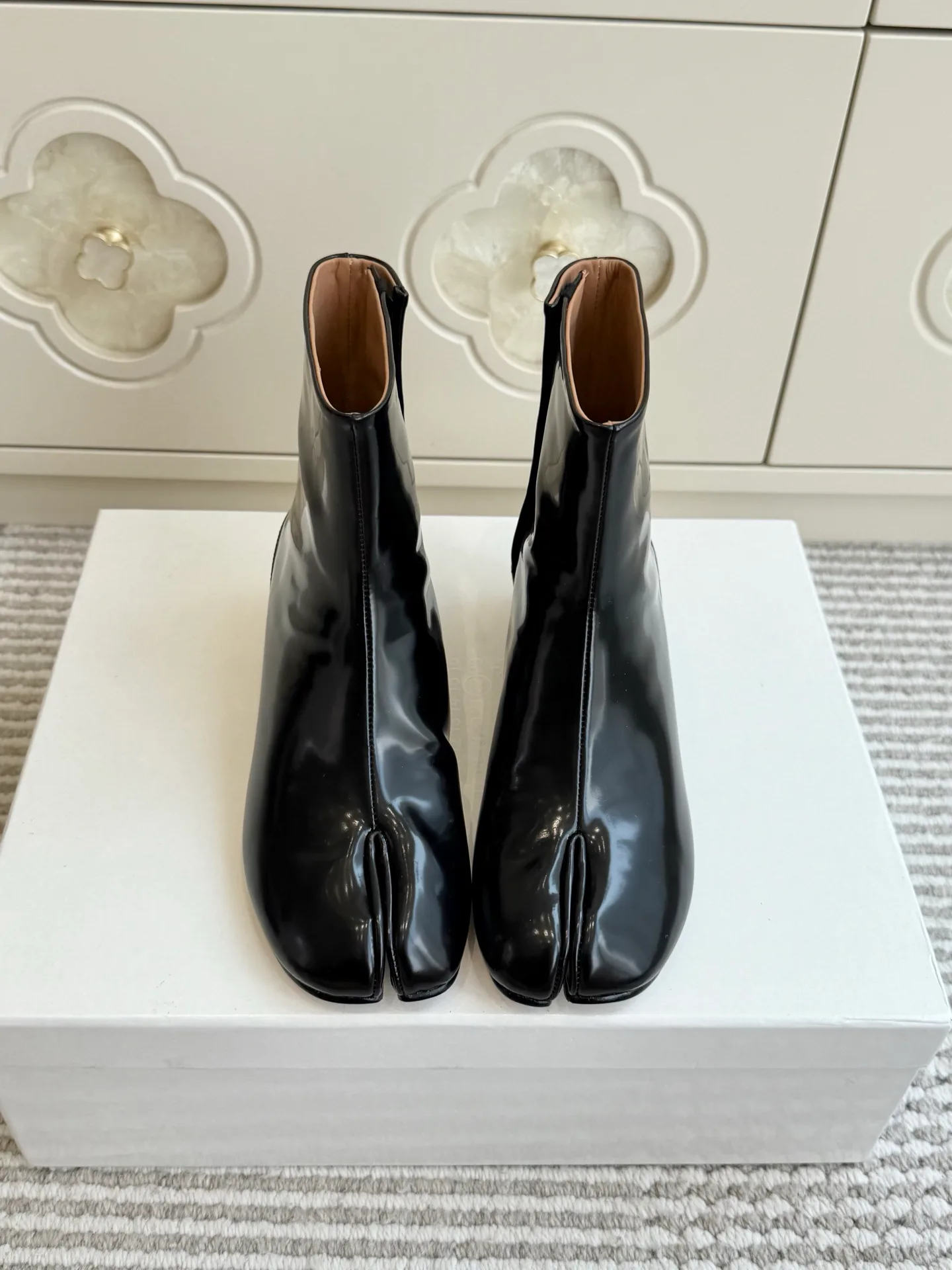 Ботильоны Женские Maison Margiela 18261232