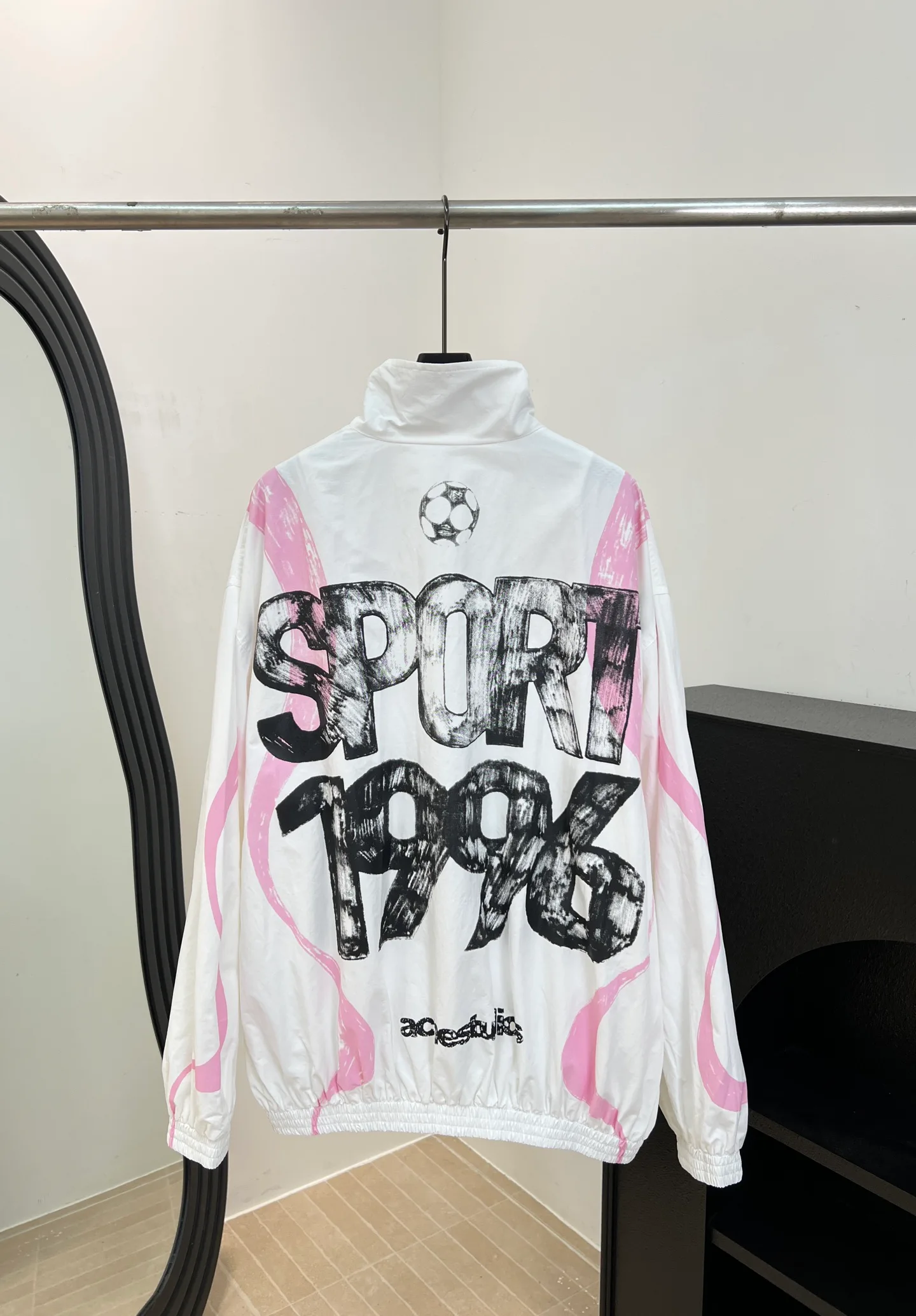 Куртки И Пуховики Женские Acne Studios 17301911
