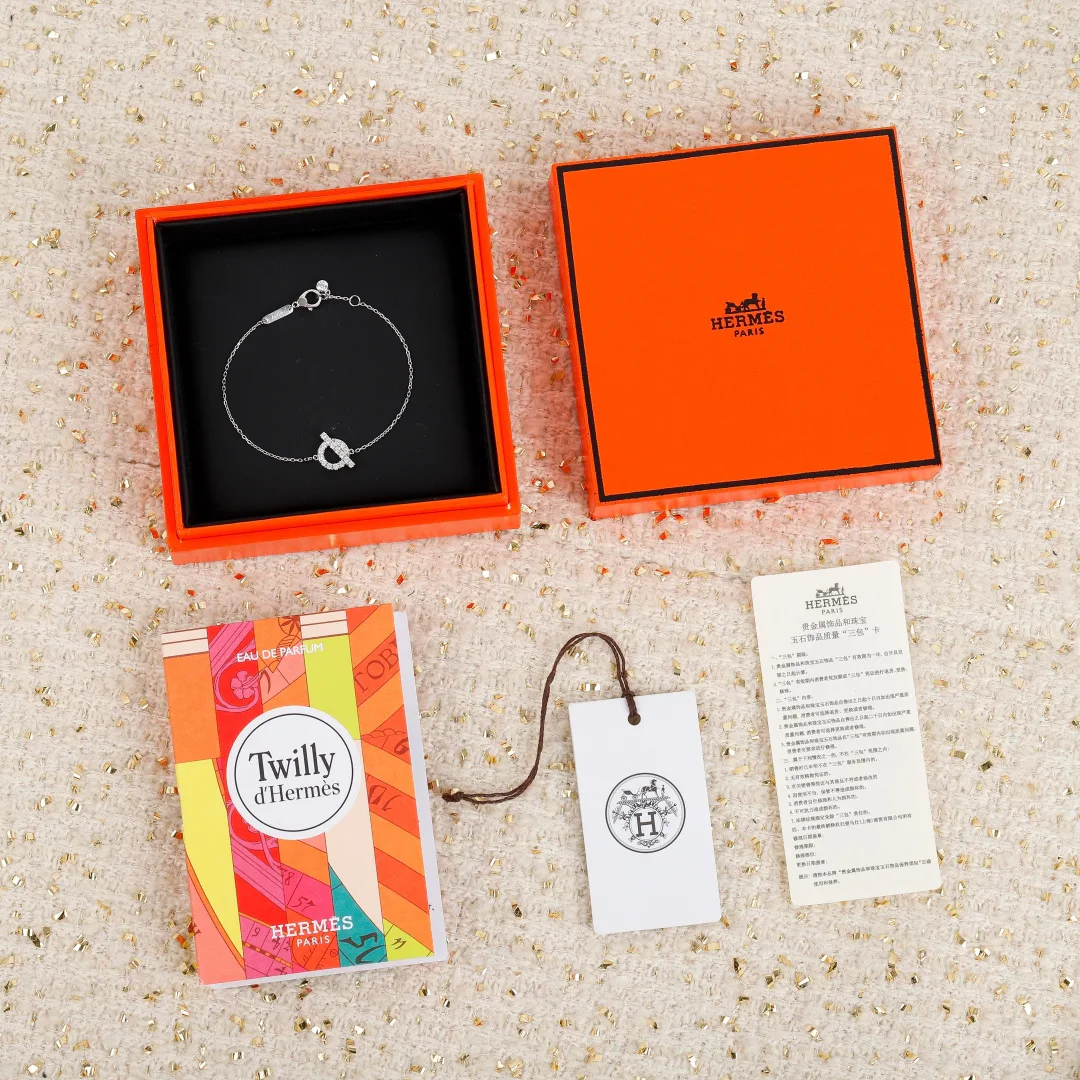 Бижутерия Hermes 225099