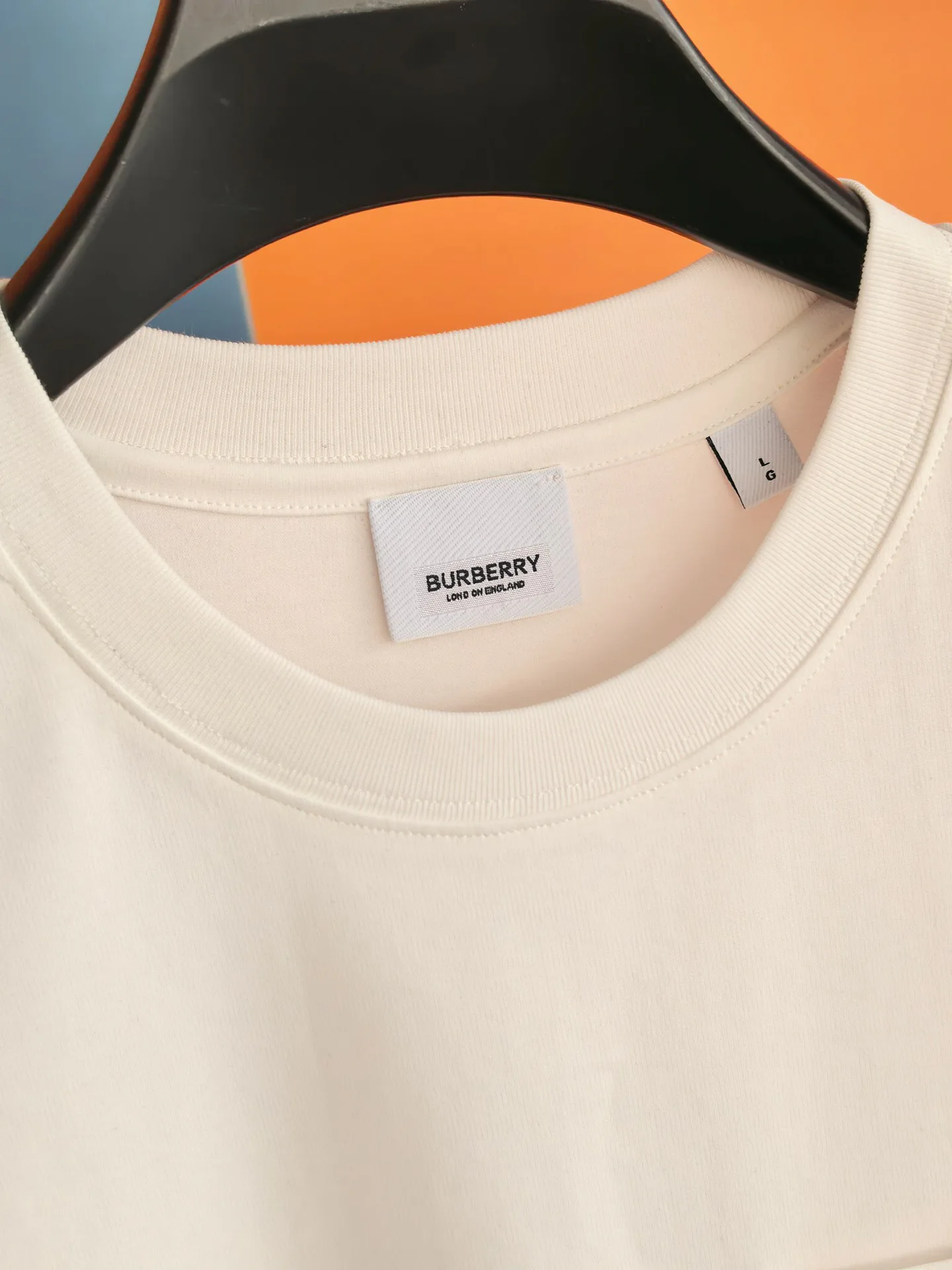 Футболки Мужские Burberry 75796