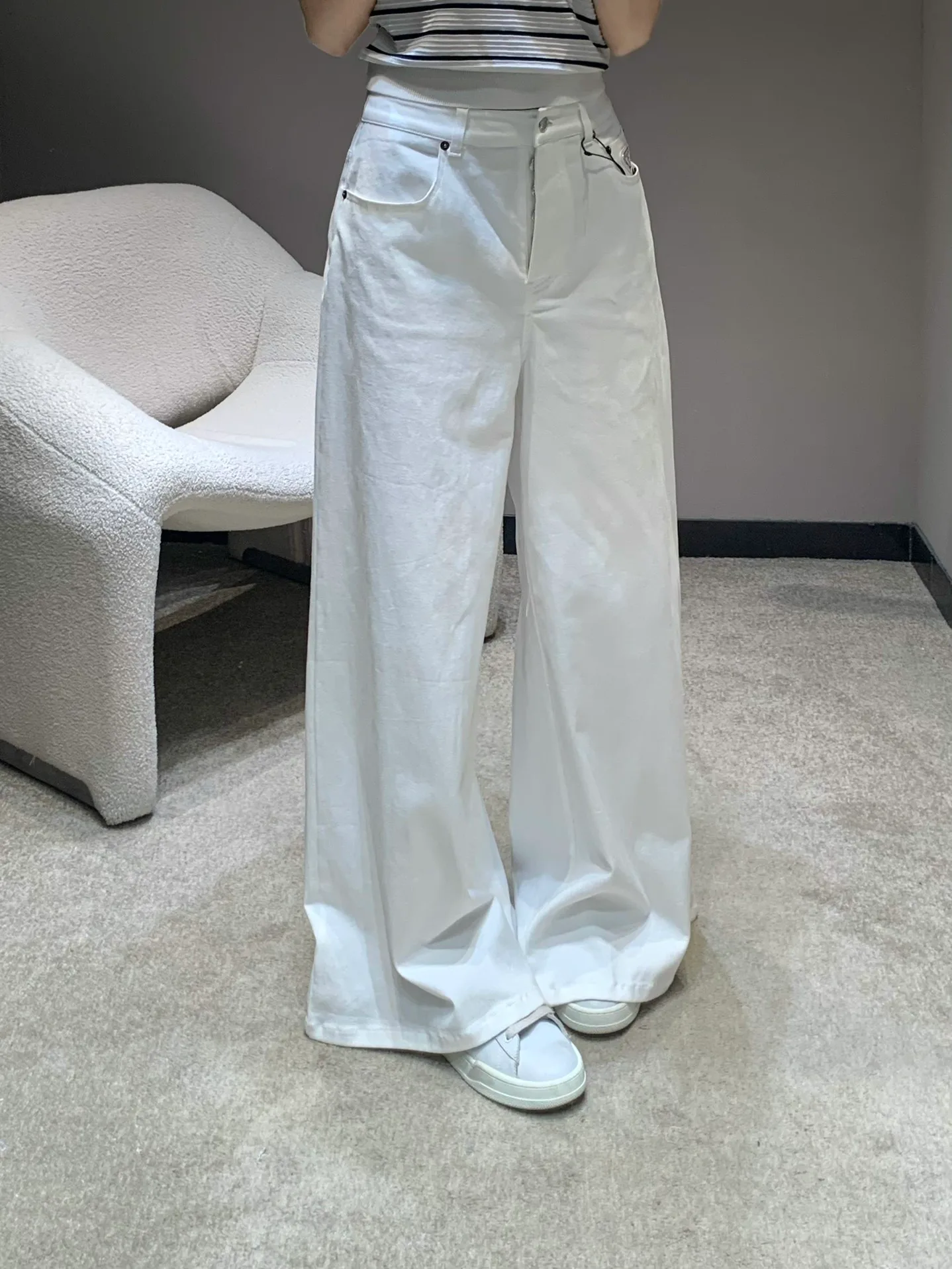 Джинсы Женские Prada 33638