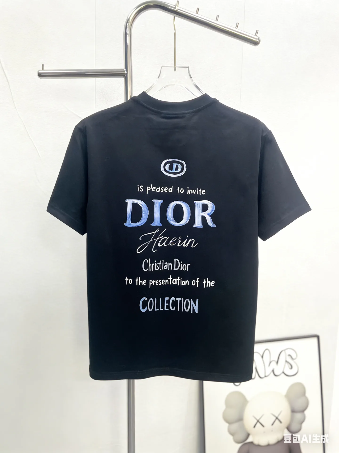 Футболки Женские Christian Dior 11528664