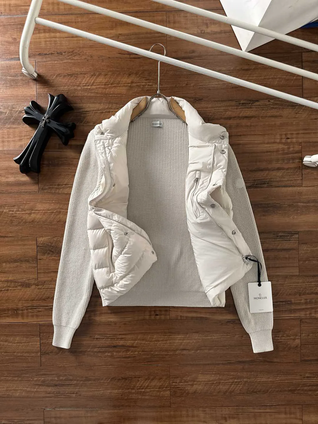 Куртки И Пуховики Женские Moncler 2812784