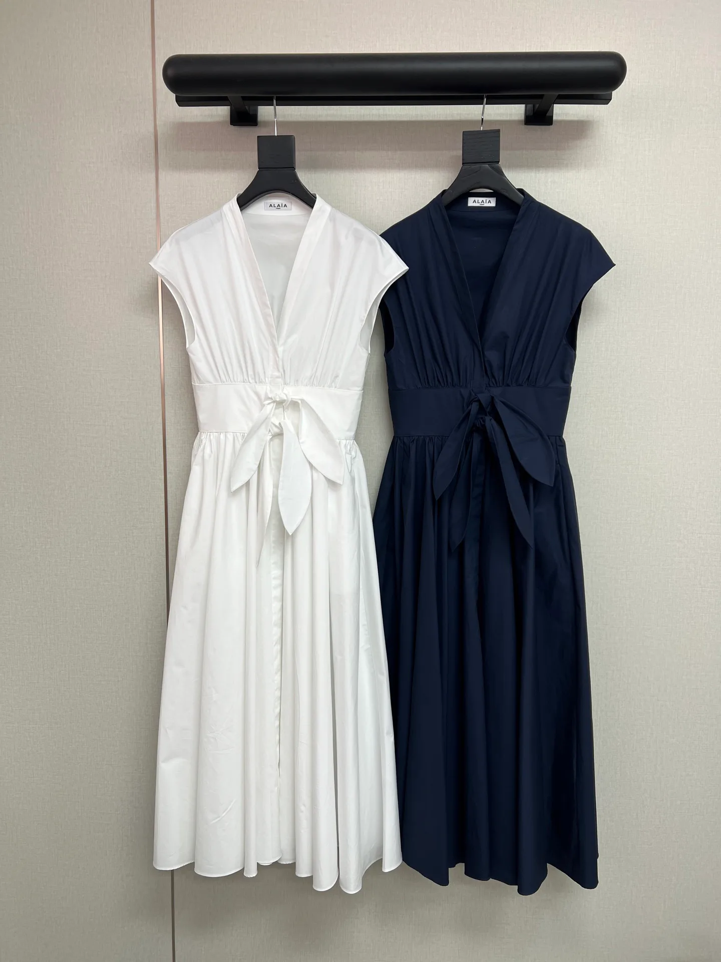 Платья Женские Alaia 16970498