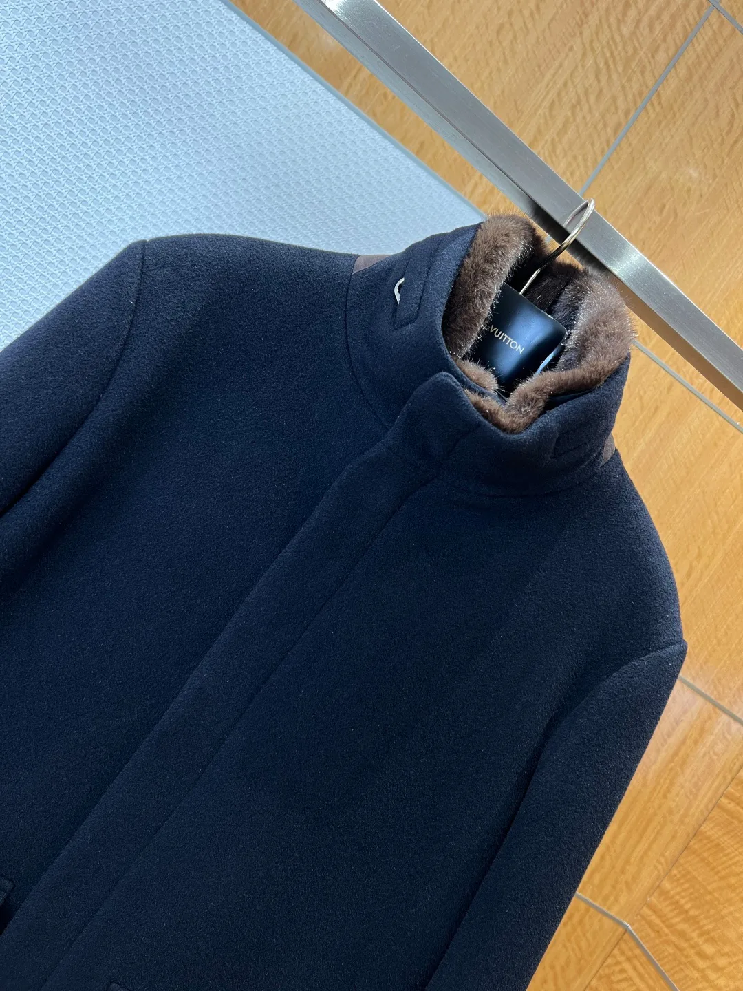 Куртки И Пуховики Мужские Loro Piana 10895682
