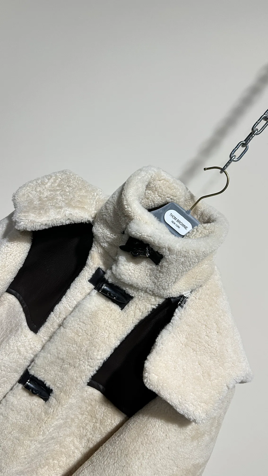 Пальто И Тренчи Мужские Hermes 292199