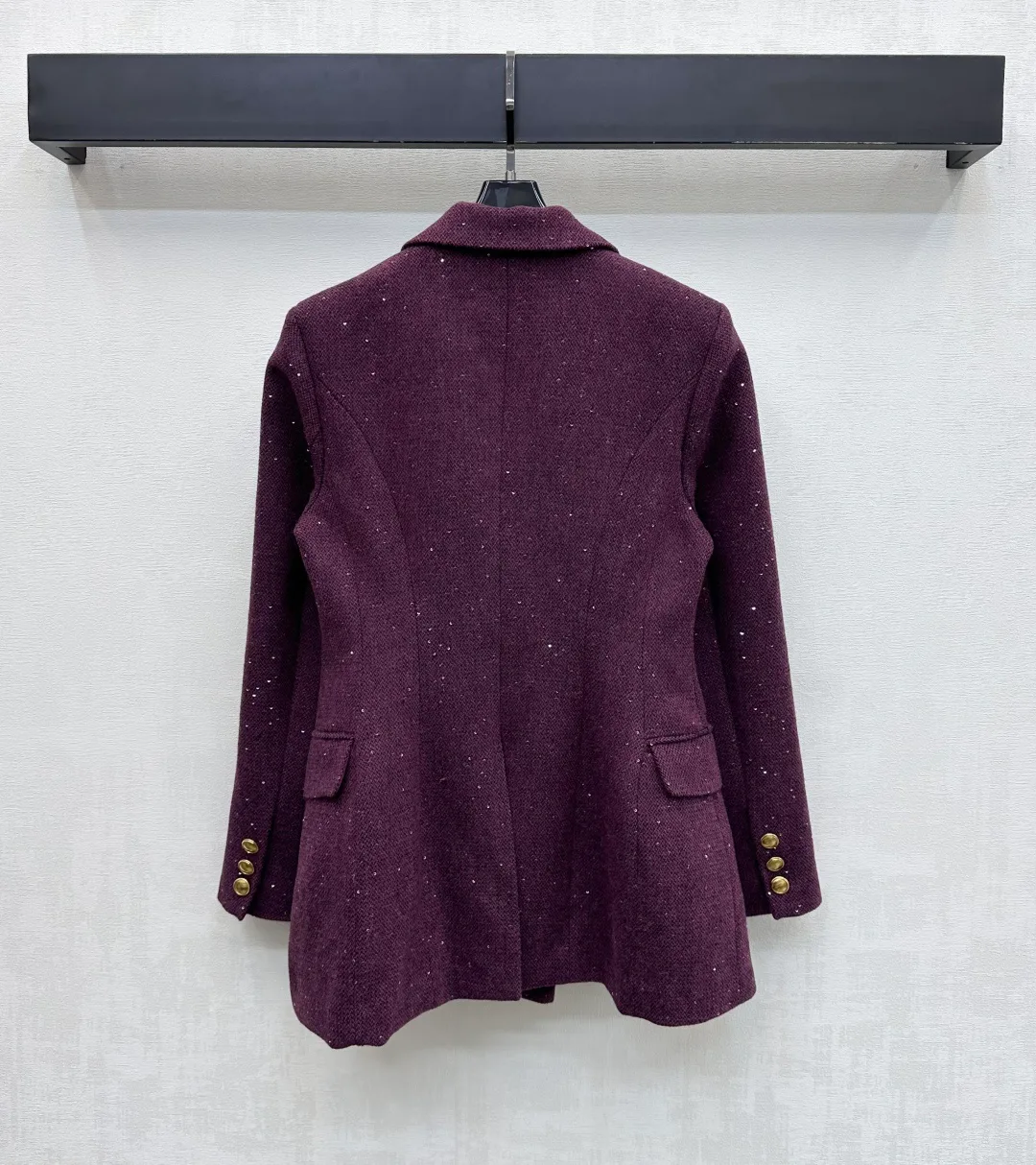 Жакеты Женские Saint Laurent 619996