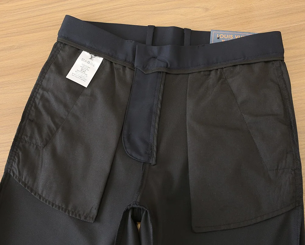 Брюки Мужские Saint Laurent 2998666