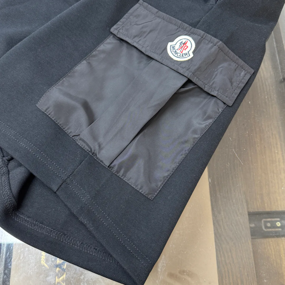 Шорты Мужские Moncler 13198044