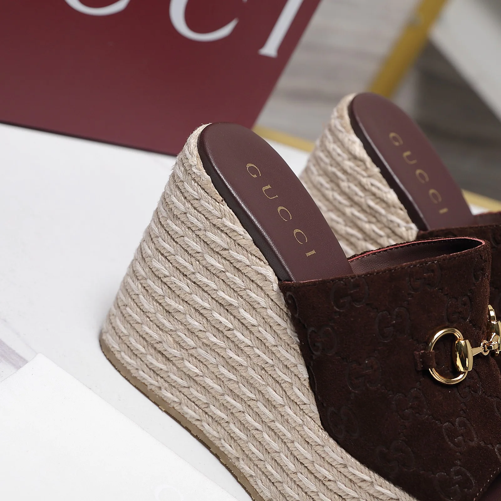 Туфли Женские Gucci 13542430