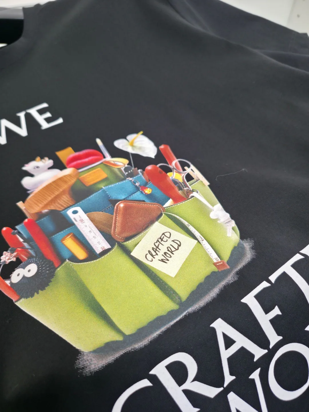 Футболки Мужские Loewe 1446106