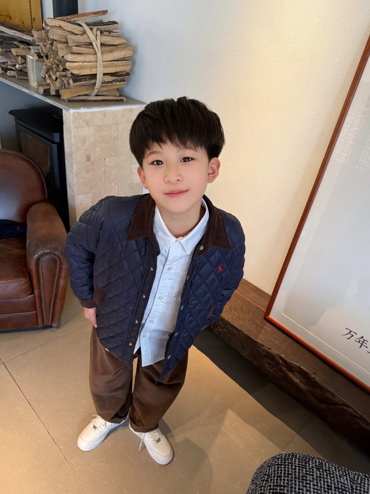 Куртки И Пуховики Женские Ralph Lauren 18798513