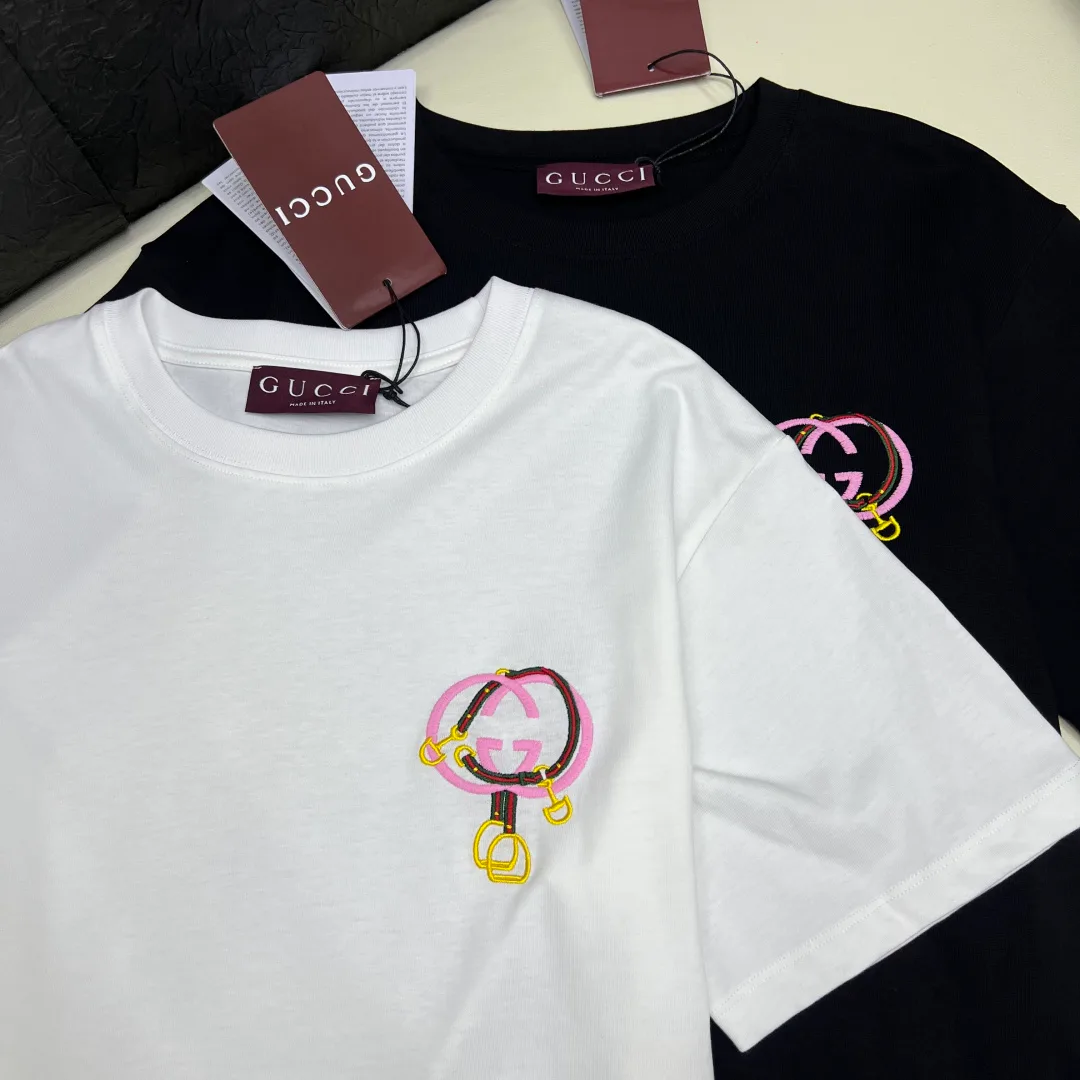 Футболки Женские Gucci 935202