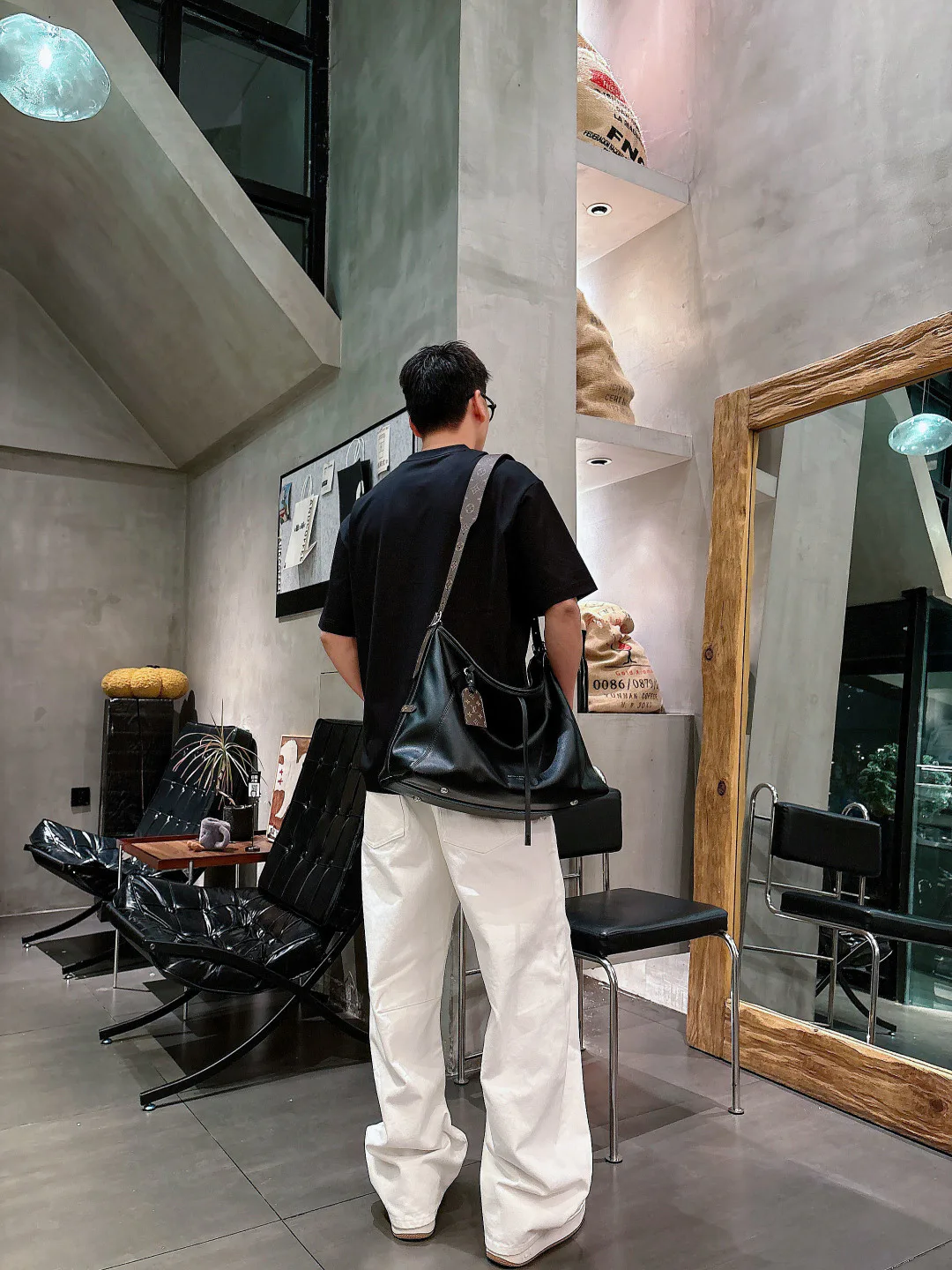 Футболки Мужские Burberry 9526531