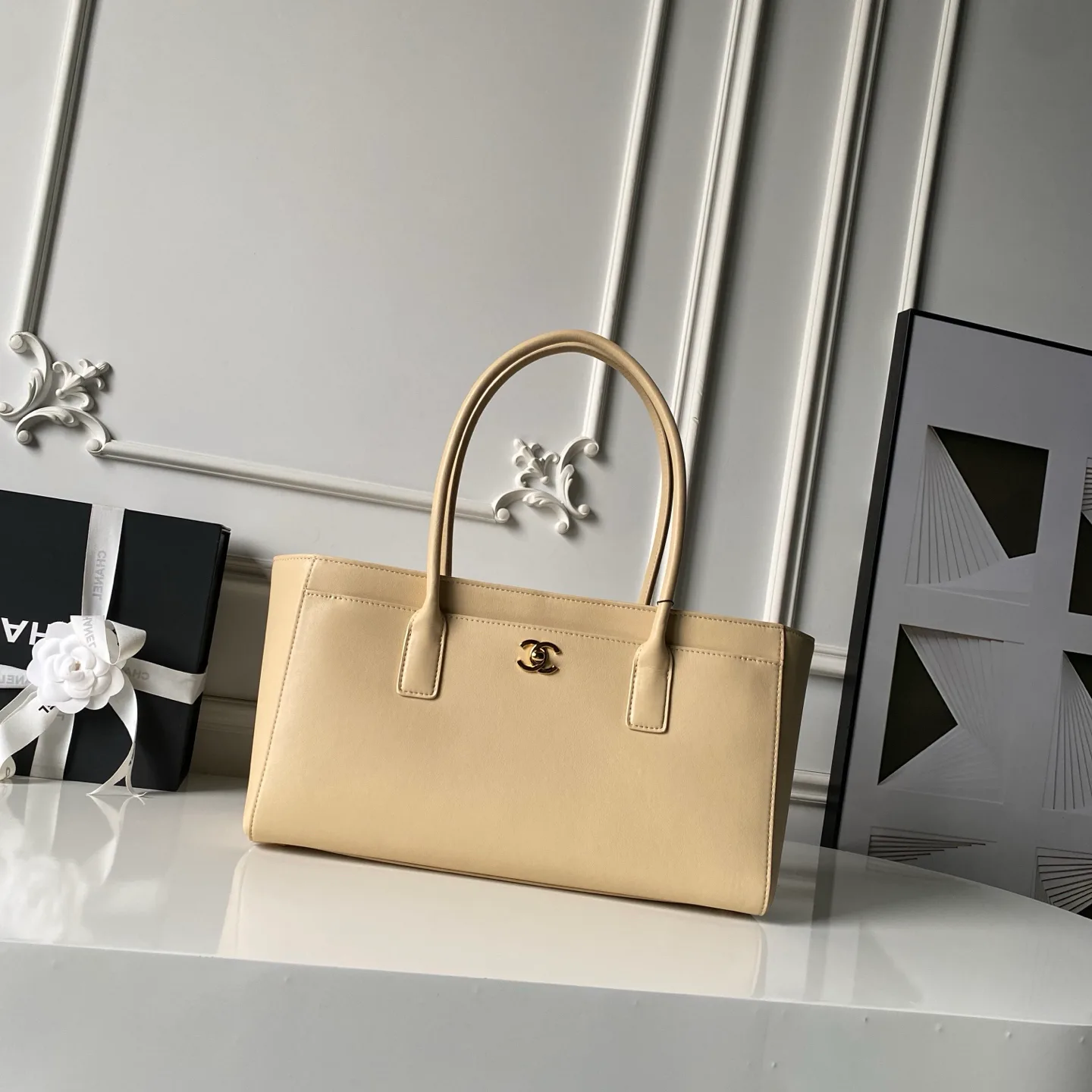Классические Сумки Женские Chanel 18207820