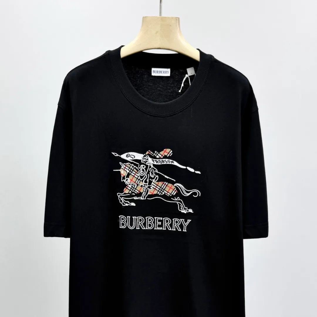 Футболки Мужские Burberry 13100618