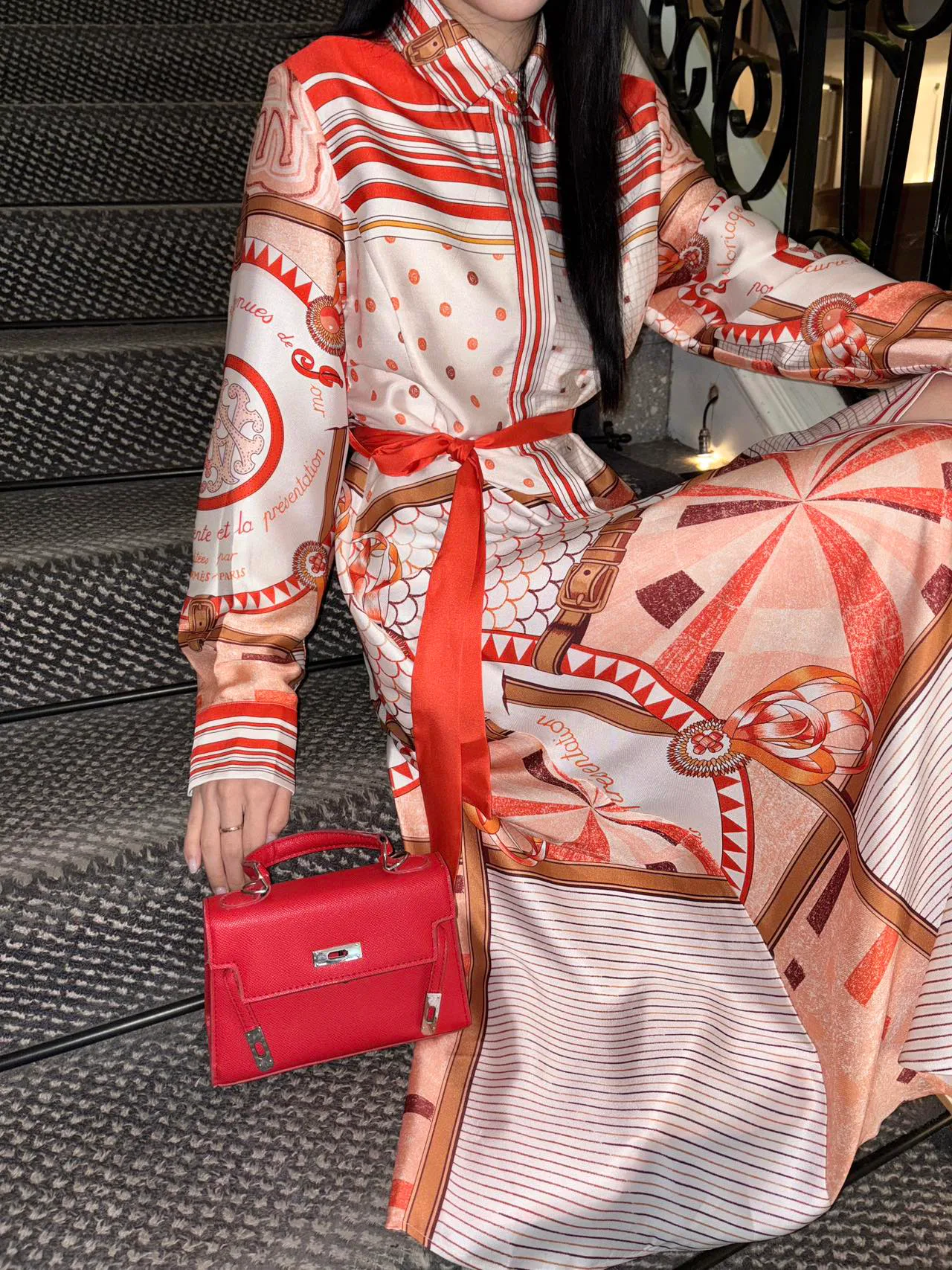 Платья Женские Hermes 17140446