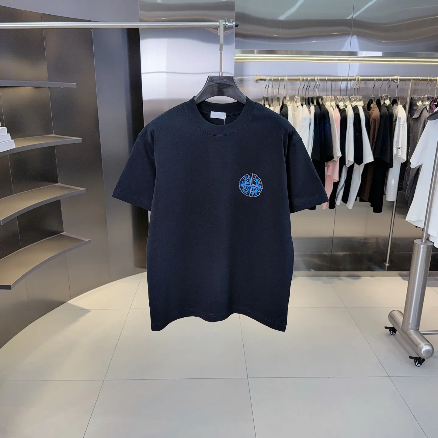 Футболки Мужские Stone Island 11752479