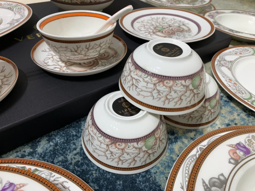 Посуда Versace 3707179