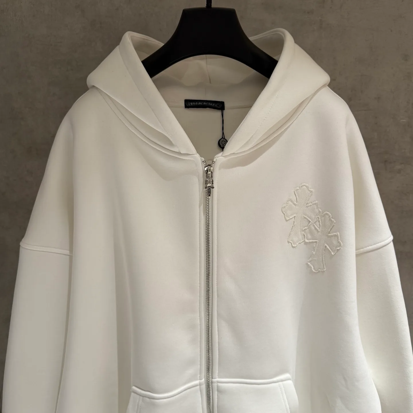 Свитшоты И Худи Мужские Chrome Hearts 786768