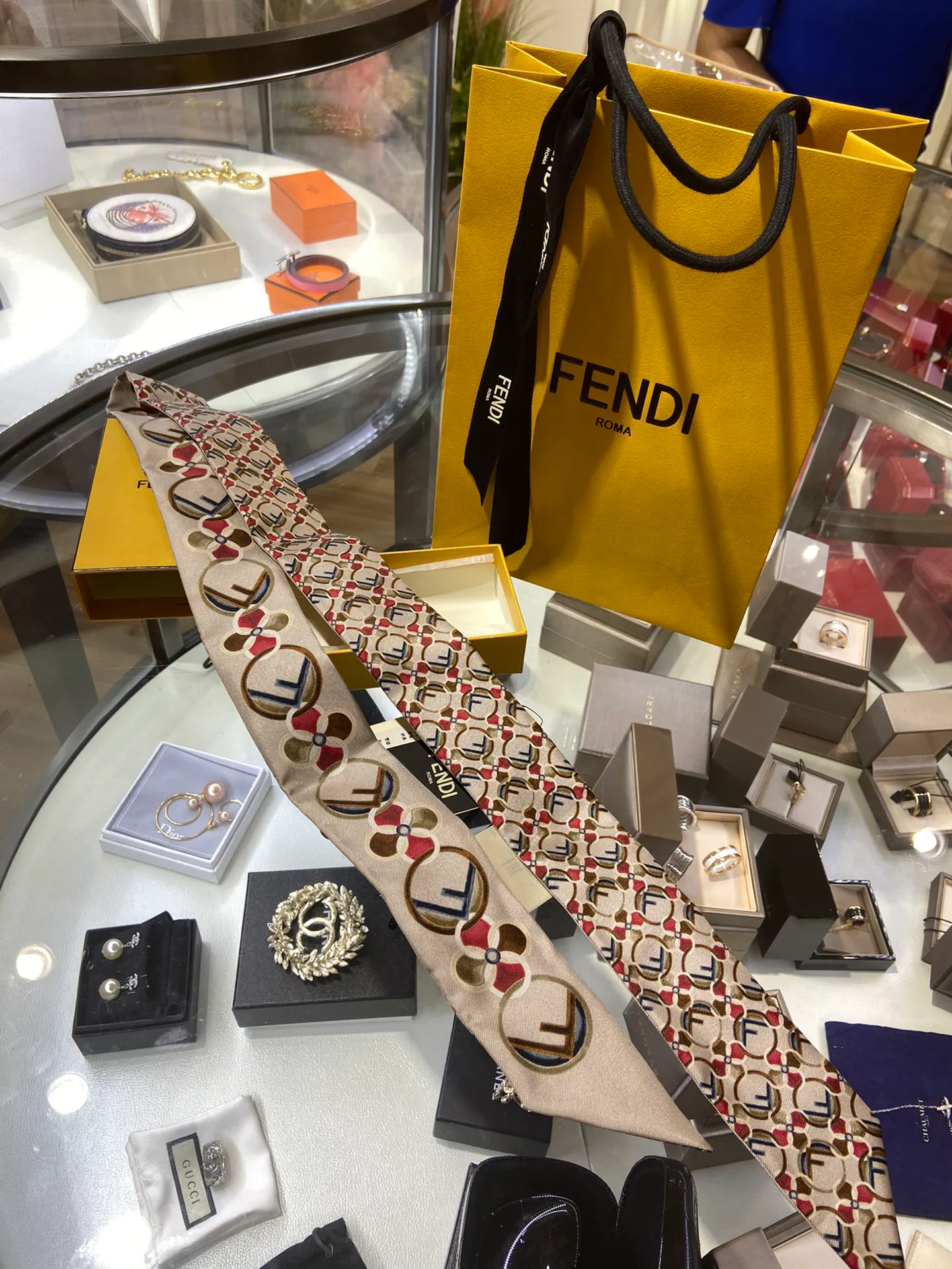 Платки Fendi 11882958