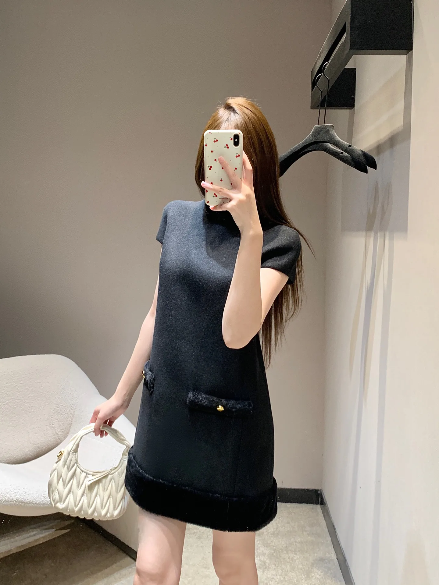 Платья Женские Prada 2292569