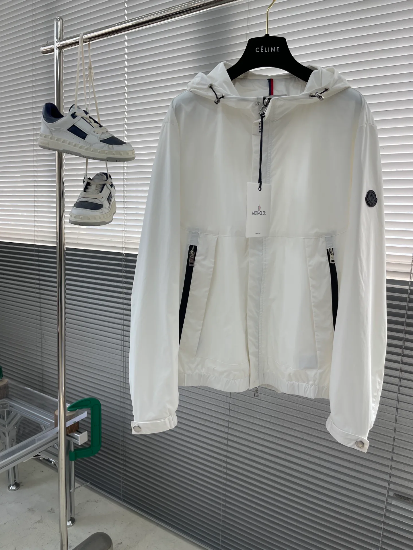 Куртки И Пуховики Мужские Moncler 9596379