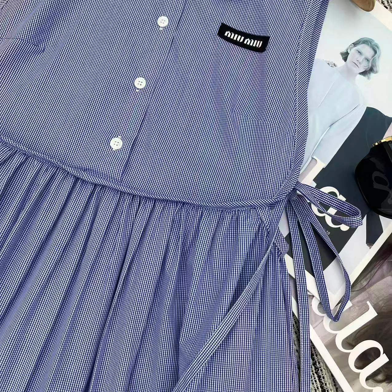 Платья Женские Miu Miu 12196330